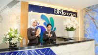 Januari 2022, Bisnis Wealth Management BRI Tumbuh Positif