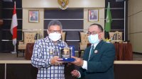 Kembali Pimpin IDI Parepare, dr.Ibe : Dokter Garda Terdepan Lawan Covid-19