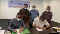 PT Vale Bersama Pemkab Kolaka Sinergi Jalankan Program Pengembangan dan Pemberdayaan Masyarakat