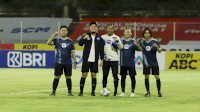 UMKM di Bali Mampu Bangkit Berkat BRI Liga 1