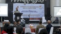 Munas Gereja Pantekosta XIII, Danny: Sejalan Program Pemkot Makassar, Perkuat Keimanan Ummat