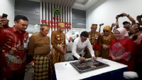 Terbaik di Sulsel, Kemenpan RB Beri Gelar Predikat A Layanan Publik Pemkab Barru