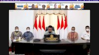 Sulsel Masuk Tahap Tiga Seleksi Penghargaan Pembangunan Daerah Bappenas