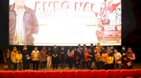 Taufan Pawe Ajak Masyarakat Support Film Karya Anak Sulsel