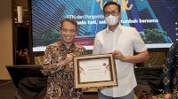 Hebat! 6 Kali Berturut-turut Pengembang Benteng Kupa Raih Award Bank BTN