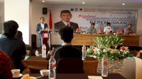 Ketua DPRD Makassar Rudianto Lallo Dorong Pemuda Tingkatkan Kreativitas