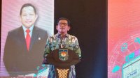 Membanggakan, Azhar Arsyad Satu-satunya Wakil Rakyat se-Indonesia Diundang Launching Aplikasi e-Perda