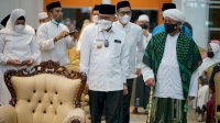 Ini Makna Peringatan Isra Miraj Bagi Wali Kota Parepare