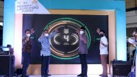 Danny Buka Resmi BSI Property dan Auto Expo yang Digelar REI