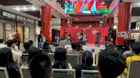 Gelaran Puncak Honda Student Fest Berlangsung Hari Ini 13 Maret di Pipo Mal