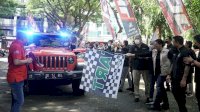 JK Owners Celebes Bakal Gelar Touring ke Mandalika Selama Sepekan&nbsp;