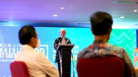 Wawali Fatma Minta SKPD Selaraskan Program Dan Pendanaan