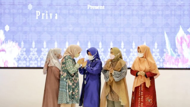 Fashion Show Riamiranda, (Ist) 