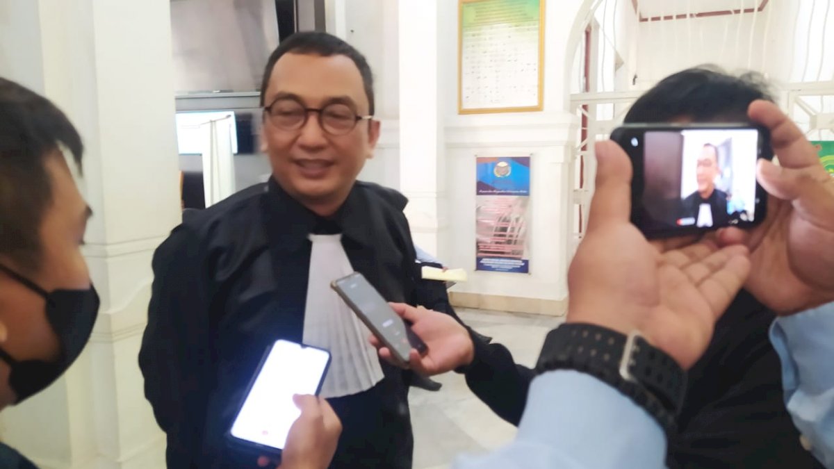 Fakta Sidang Tak Tunjukkan Keterlibatan Erwin Hatta, Dugaan Kriminalisasi Menguat