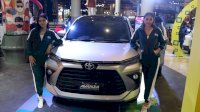 Toyota Avanza dan Veloz Kuasai Market Sulawesi Hingga 54,2 Persen di Awal Tahun