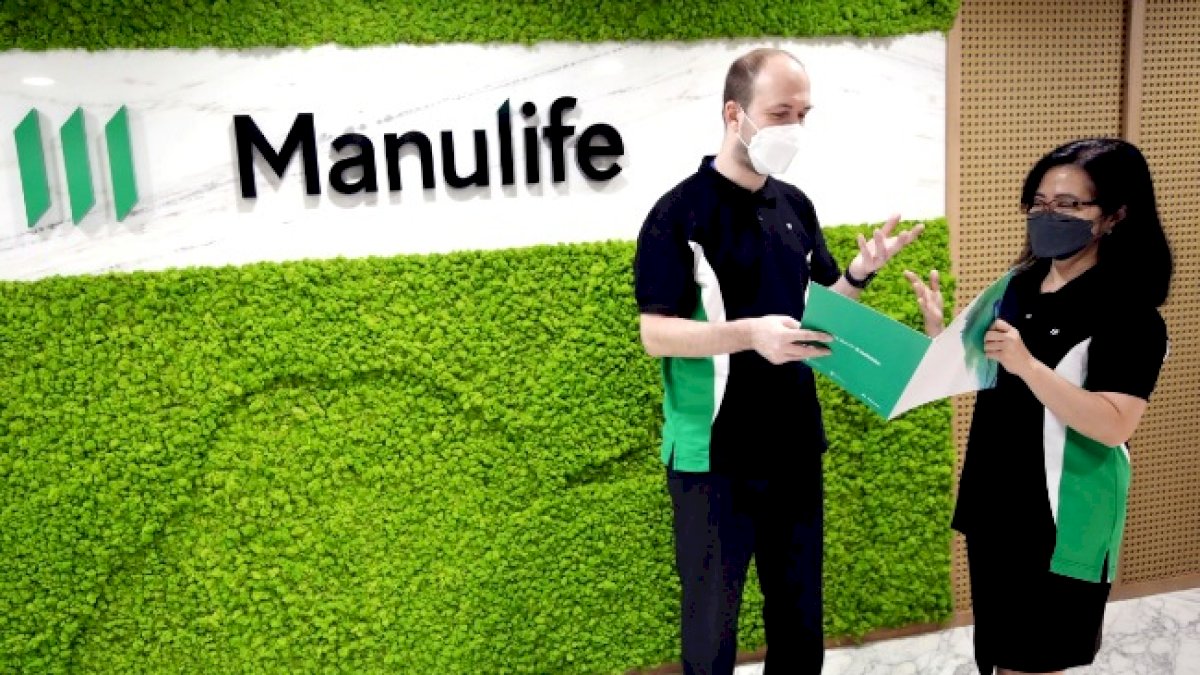 Penelitian Manulife: Masyarakat Lebih Fokus ke Kesehatan dan Perencanaan Keuangan Selama Pandemi