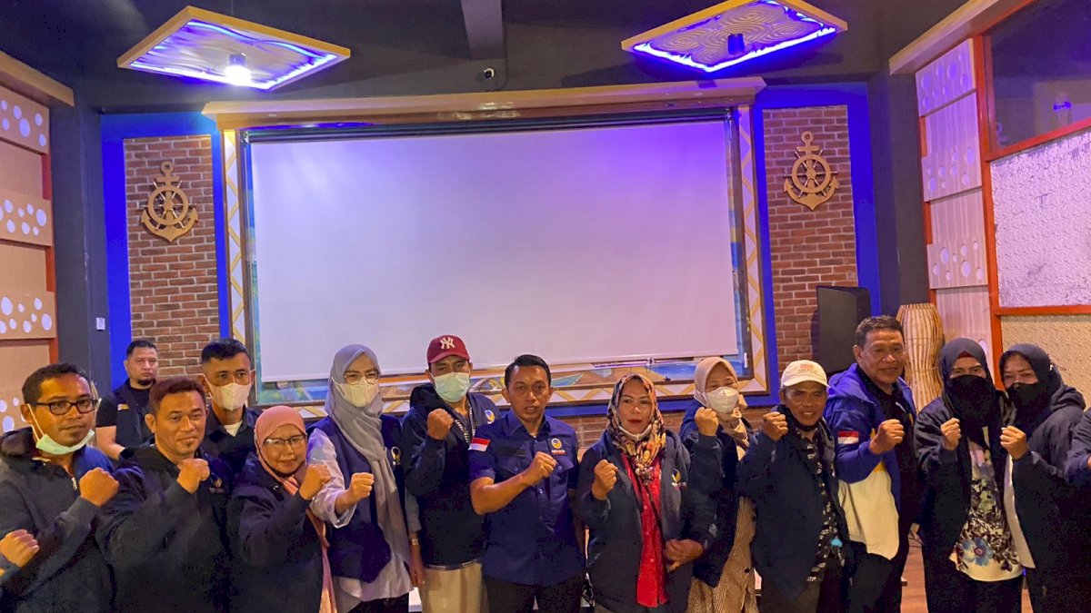 Puluhan Tokoh Bondong-bondong Gabung NasDem, Alasannya Menarik