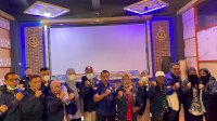 Puluhan Tokoh Bondong-bondong Gabung NasDem, Alasannya Menarik