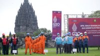 Rangkaian KTT G20: Energy Transition Working Group Digelar Pekan Ini, Apa Saja yang Dibahas?