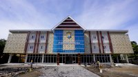 Kapolda Sulsel Dijadwalkan Resmikan Kantor Polres Barru Rabu Mendatang