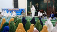 Gelar Pengajian, Pengurus PKK dan Pemkab Terus Dengungkan Visi Misi Keagamaan Barru
