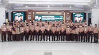 Program Gerakan Pramuka Gowa Didorong Lebih Inovatif dan Ikut Perkembangan Zaman