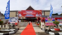 Selain Resmikan Kantor Baru Mapolres Barru, Kapolda Turut Pantau Vaksinasi Anak