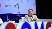 Aestika Oryza Gunarto Ungkap Rahasia Komunikasi BRI Bisa Tepat Sasaran