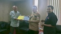 Rektor UNM Optimis Rencana Program Insinyur di UNM Mampu Akselerasi Pembangunan