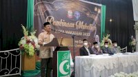 Sambut Ramadhan, Pemkot Makassar Gelar Pembekalan Muballigh