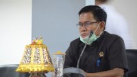 Anggota DPRD Lutim Minta Penjelasan Dirut BUMD terkait Pengelolaan Slag Niket PT Vale Indonesia
