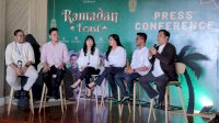 Sambut Ramadan 2022, Hotel Phinisi Hospitality Hadirkan Berbagai Tema dan Promo