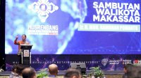 Musrenbang TA 2023, Ini Fokus Perencanaan Besar Pemkot Makassar