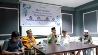 Tokoh Agama di Makassar Sebut Tak Masalah Pengeras Suara di Masjid Diatur