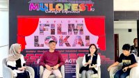 Kreatif dan Prospektif, Bank Sulselbar Dukung Pengembangan Industri Film