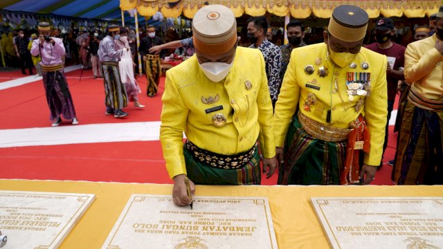 istimewa