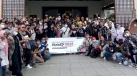 Jadi Motivasi Tingkatkan Penjualan, Leasing Harap Program PT SJAM Nonton MotoGP Bareng Yamaha Terus Berlanjut
