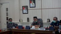 Wakil Ketua II DPRD Lutim Sebut Pengelolaan Slag Dan Limbah Kayu PT Vale dapat Menambah PAD Lutim