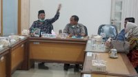 Anggota DPRD Luwu Timur Apresisasi Program Rp1 Miliar Satu Desa Bupati Luwu Timur&nbsp;