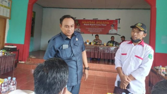 istimewa