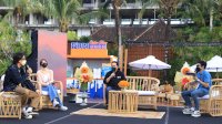 Joyland Festival Jadi Momentum Baru Kebangkitan UMKM di Bali