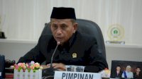 Ini Tanggapan DPRD Luwu Timur terkait dengan Kontrak Karya bersama PT Vale