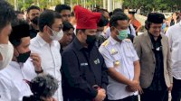 Puji Sosok Erick Thohir, Gubernur Sulsel: Tokoh Bugis Berkontribusi Besar