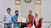 Gowa Jadi Kabupaten Informatif Terhadap Publik Tingkat Provinsi Sulsel Tahun 2021