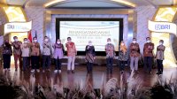 Menaker Apresiasi BRI Ciptakan Value Berkelanjutan Melalui PKB dengan Serikat Pekerja Nasional