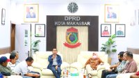 Gerah Dengar Istilah Cashback Dana Publikasi, Dewan Makassar Persilahkan APH Usut