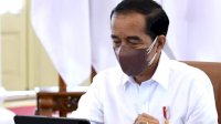Presiden Jokowi Ajak Masyarakat Segera Lapor SPT Tahunan