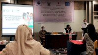 Dinkes Sulsel dan UNICEF Galakkan Vaksinasi dan Imunisasi Anak