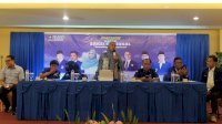 Tatap Pemilu 2024, PAN Sulsel Mulai Rekrut Saksi