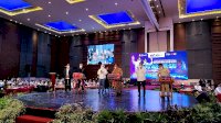 Resmi Dibuka, Rakorsus 2022 Makassar Kota Metaverse Dimulai